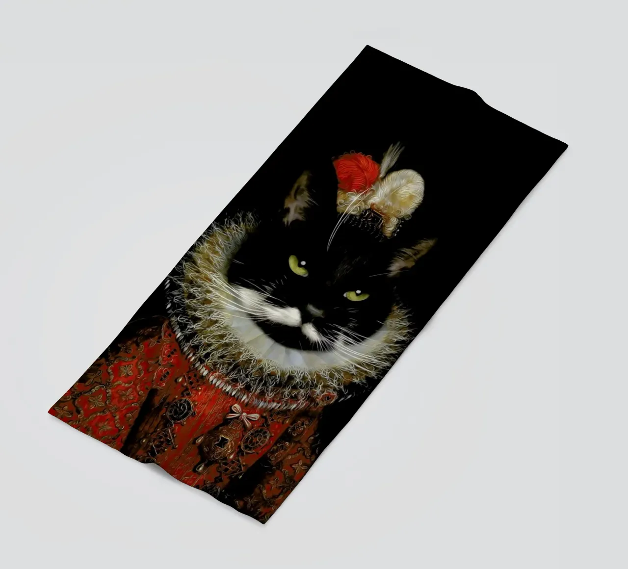 Socks telo mare da Tein Lucasson