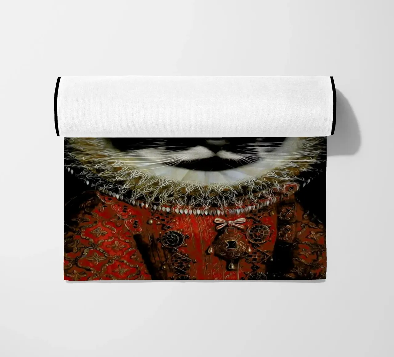 Socks telo mare da Tein Lucasson