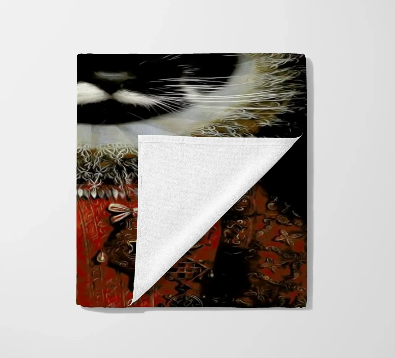 Socks telo mare da Tein Lucasson