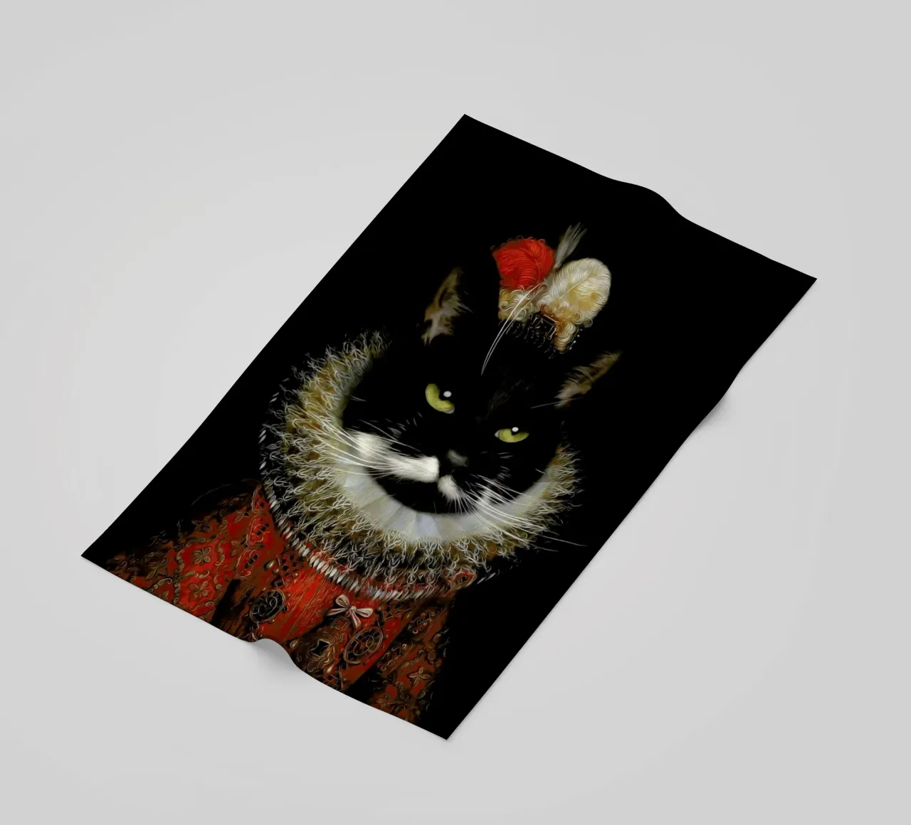 Socks telo mare da Tein Lucasson