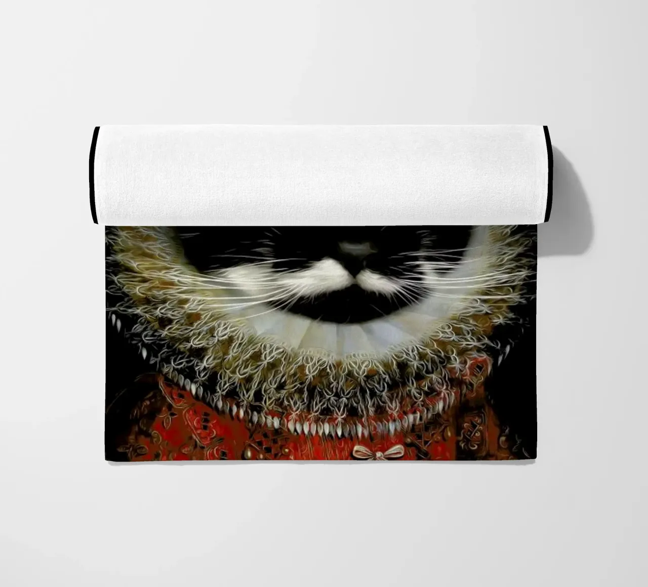 Socks telo mare da Tein Lucasson