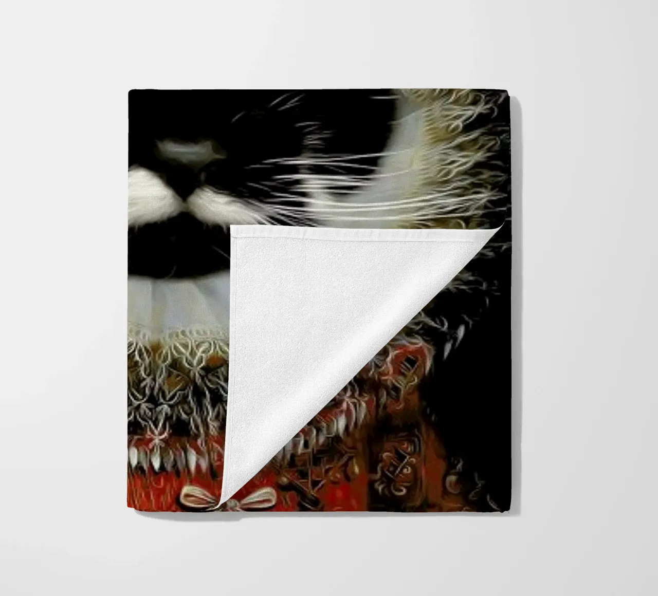 Socks telo mare da Tein Lucasson