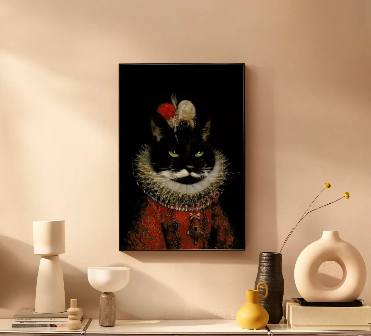 Socks plexiglass da Tein Lucasson