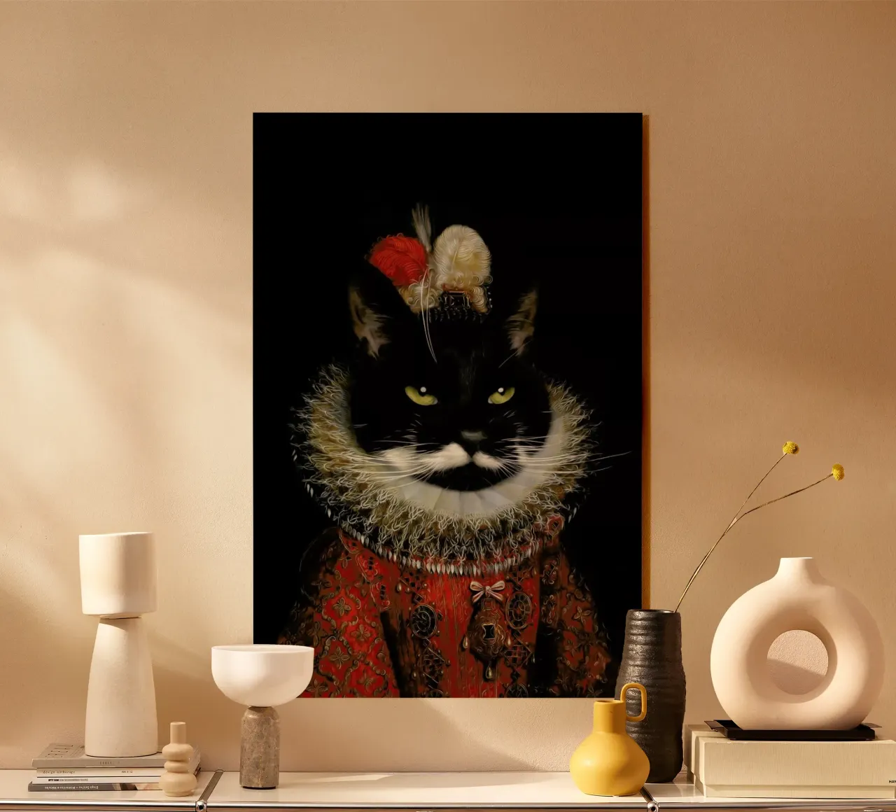 Socks plexiglass da Tein Lucasson