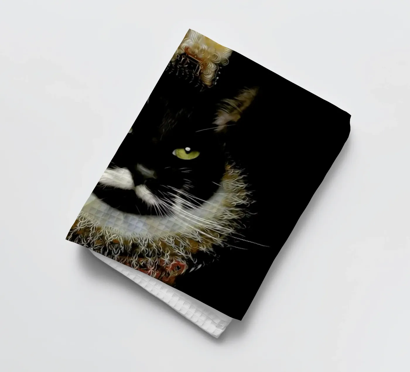 Socks torchon de Tein Lucasson