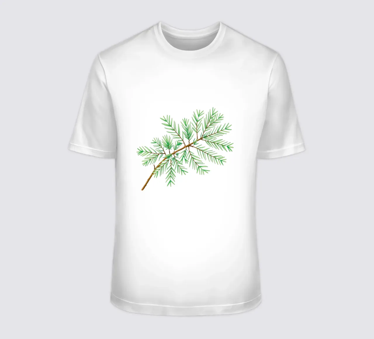 Lampone fresco di bellezza naturale t-shirt da DesignDoodle