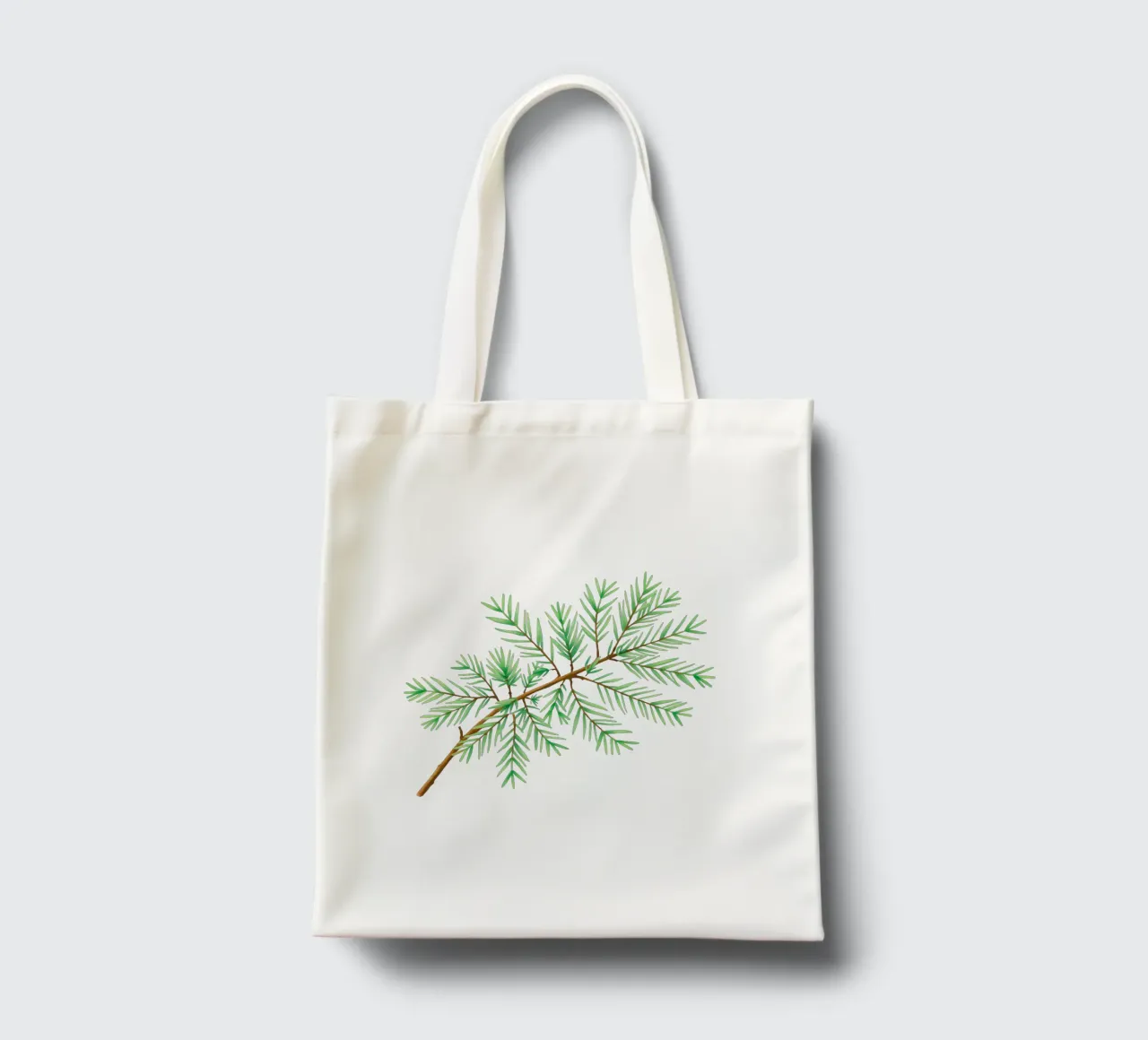 Lampone fresco di bellezza naturale borsa in juta da DesignDoodle