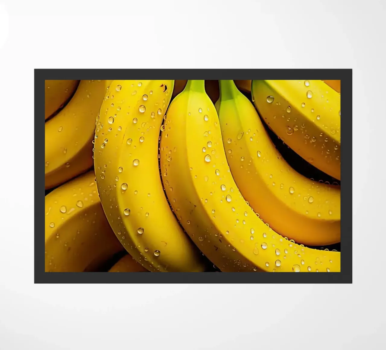 banane zerbino da Luke Yaeger