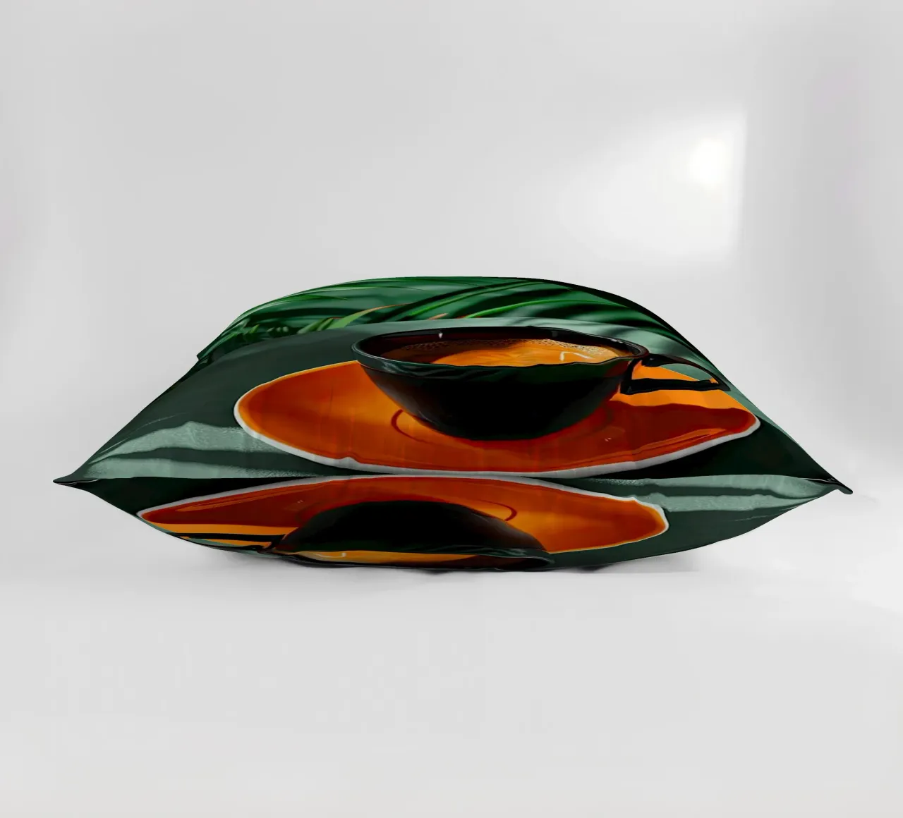 tazza da caffè cuscino da Luke Yaeger
