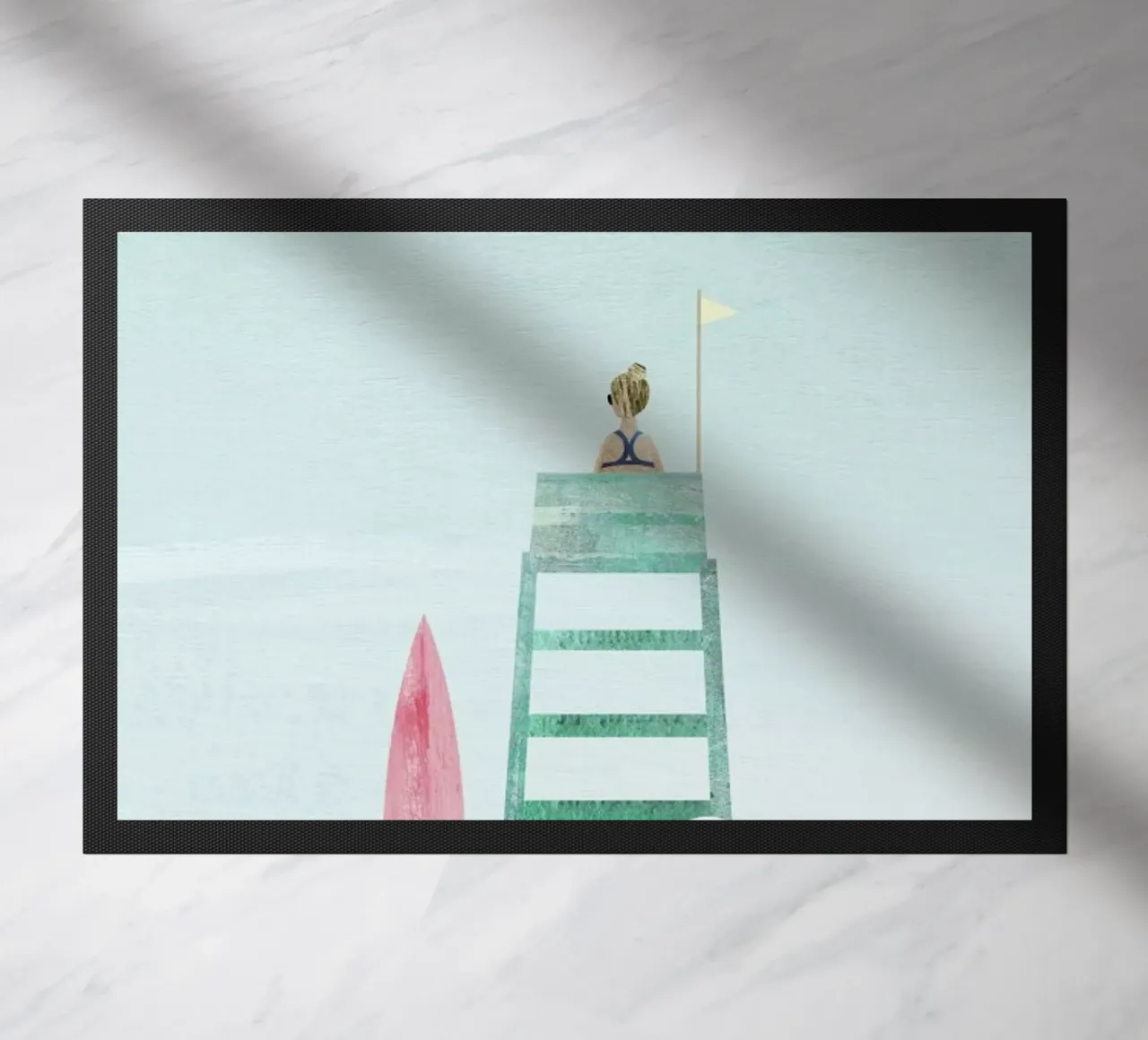 Florida zerbino da Henry Rivers