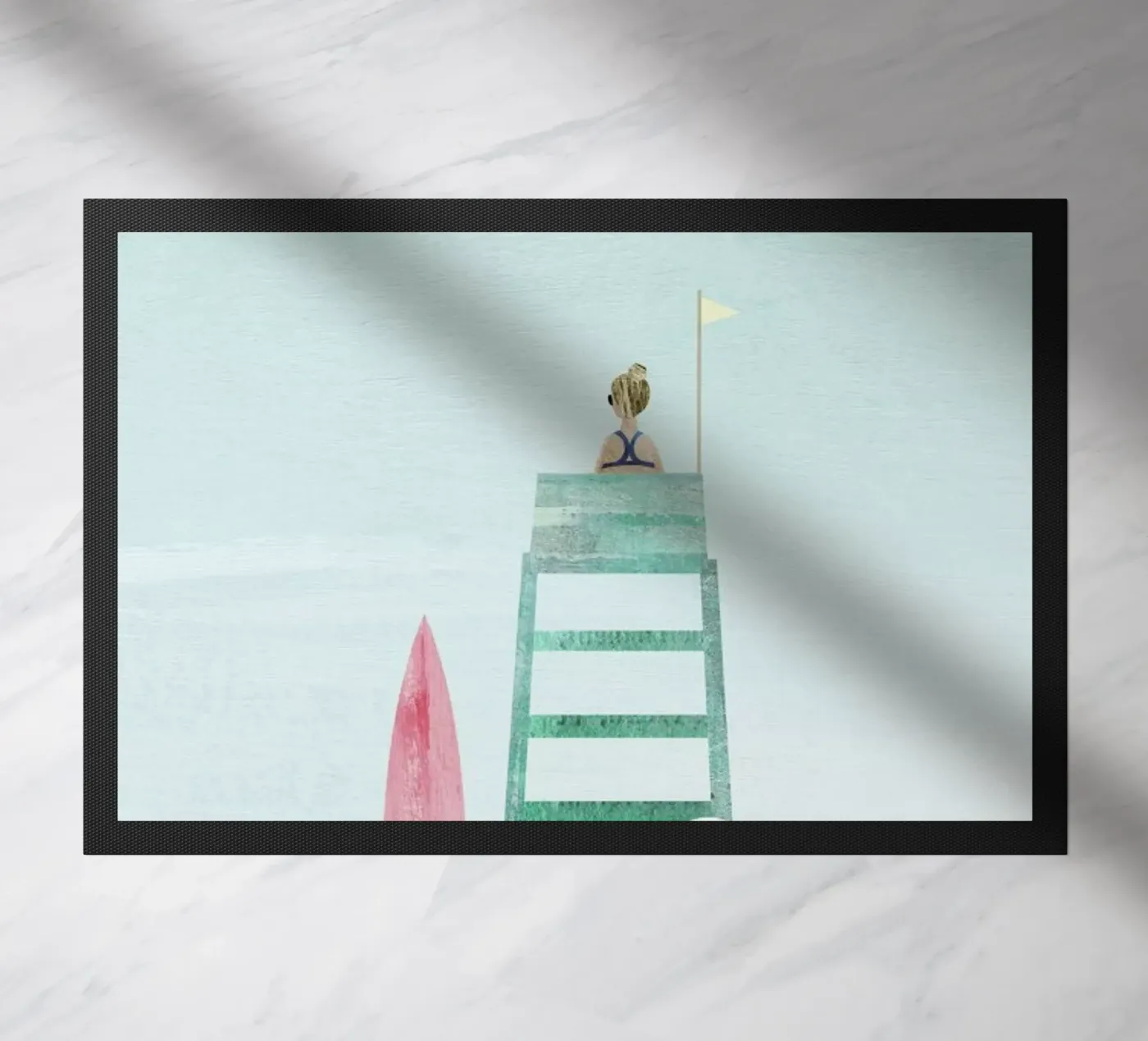 Florida zerbino da Henry Rivers