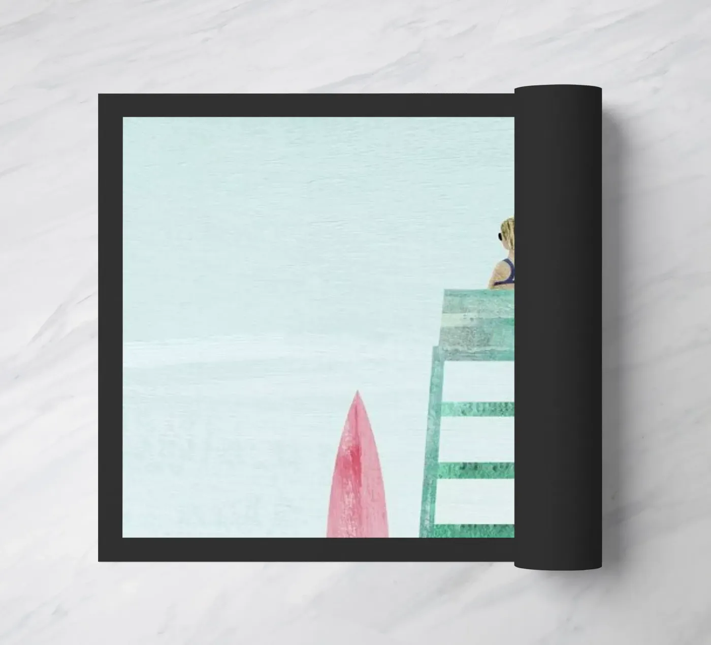 Florida zerbino da Henry Rivers