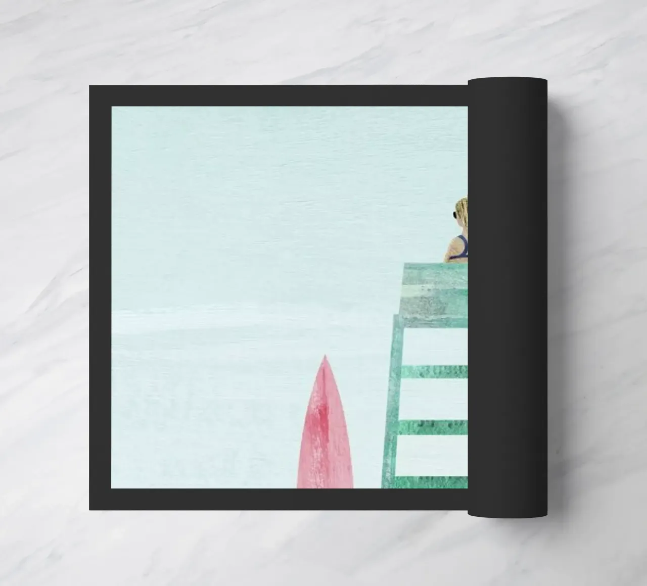 Florida zerbino da Henry Rivers