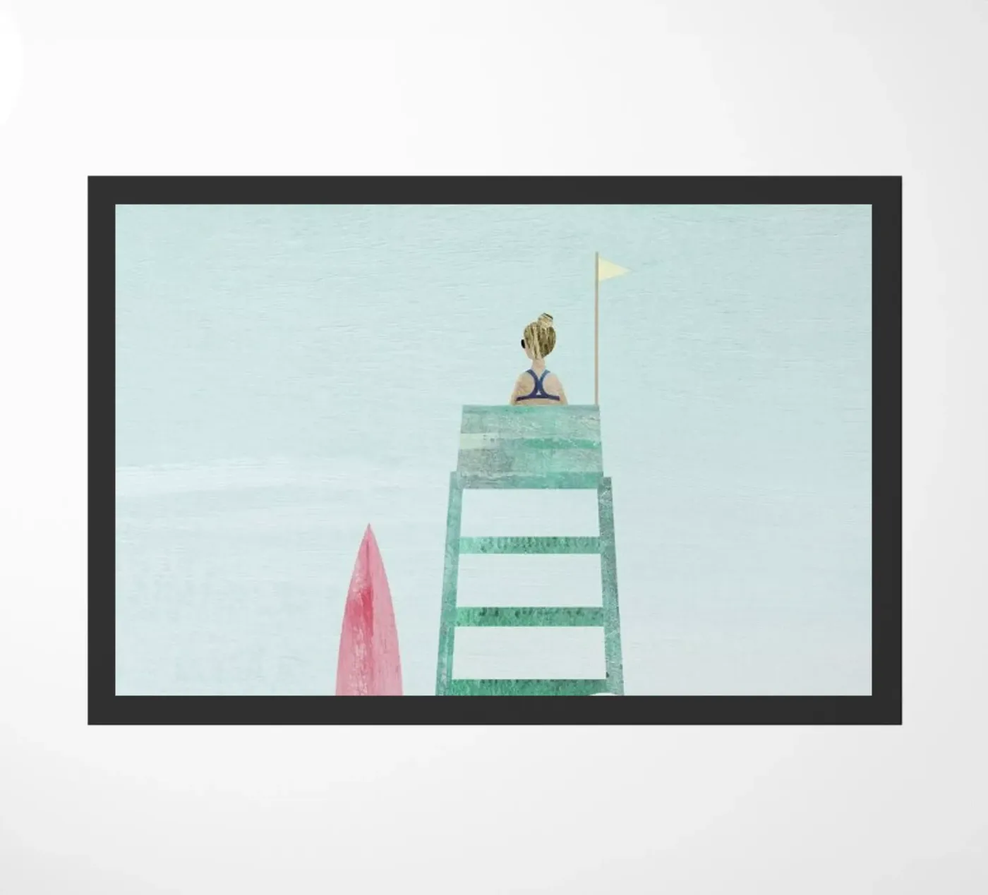 Florida zerbino da Henry Rivers