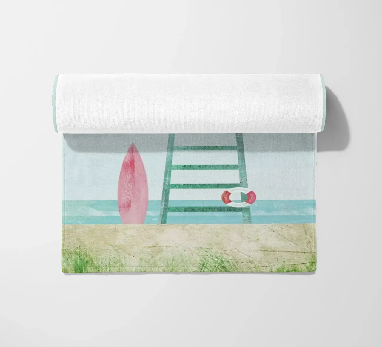 Florida telo mare da Henry Rivers