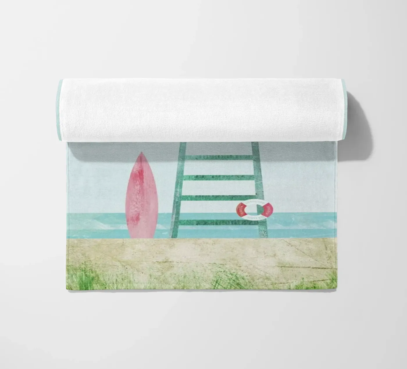 Florida telo mare da Henry Rivers