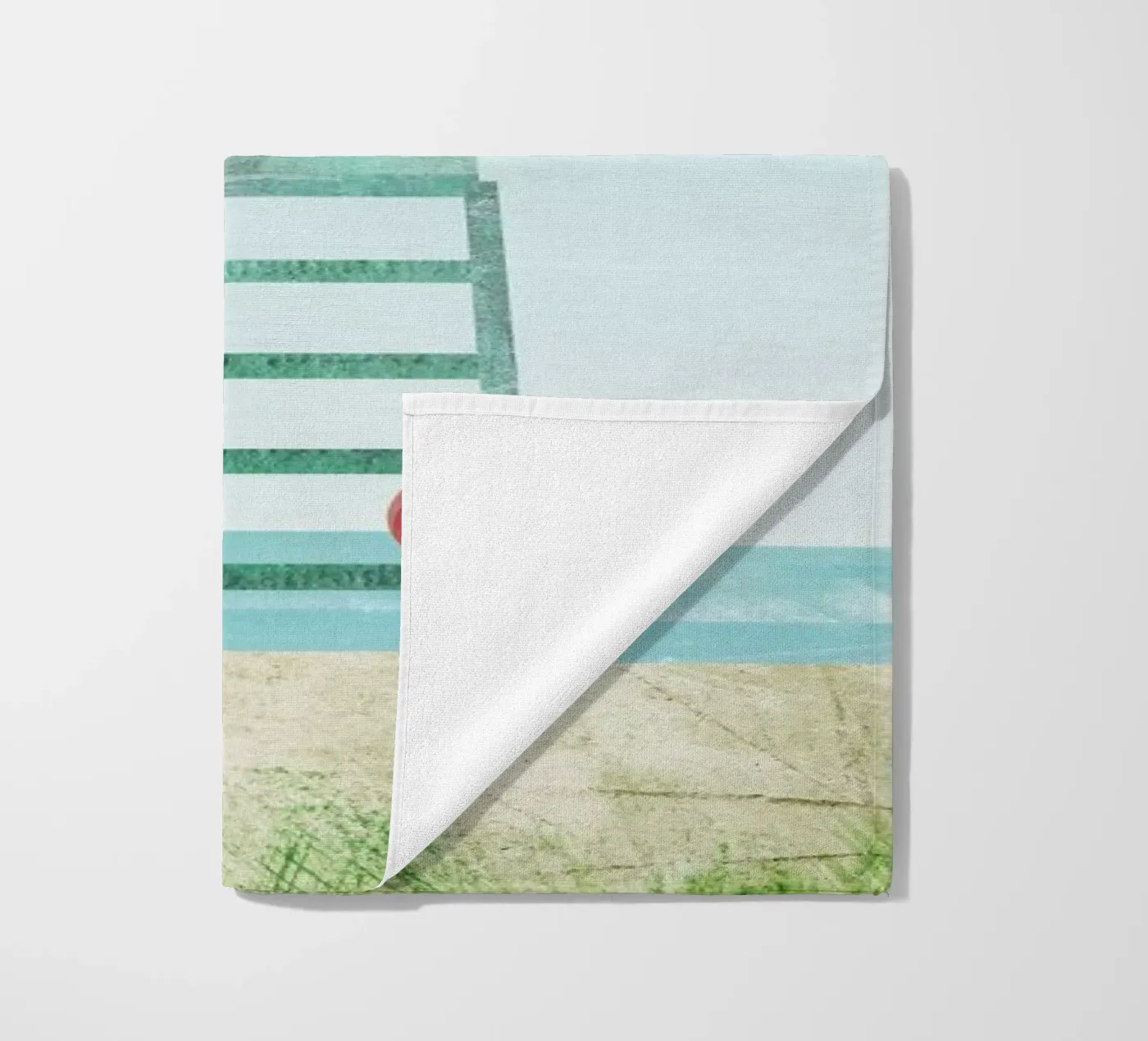 Florida telo mare da Henry Rivers