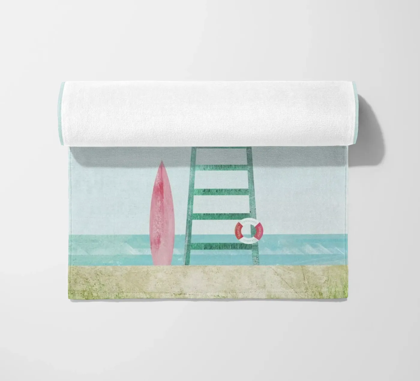 Florida telo mare da Henry Rivers