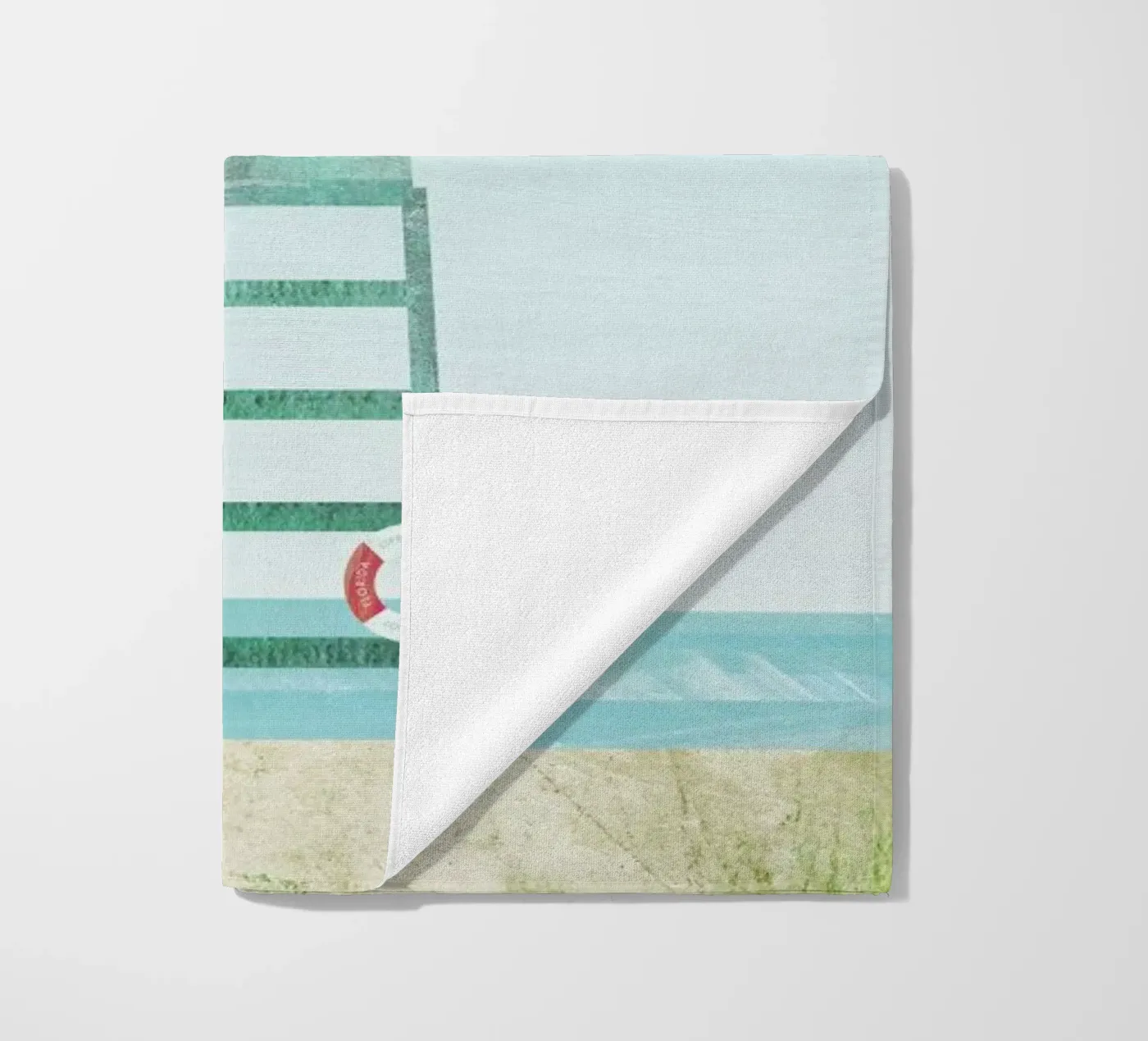 Florida telo mare da Henry Rivers