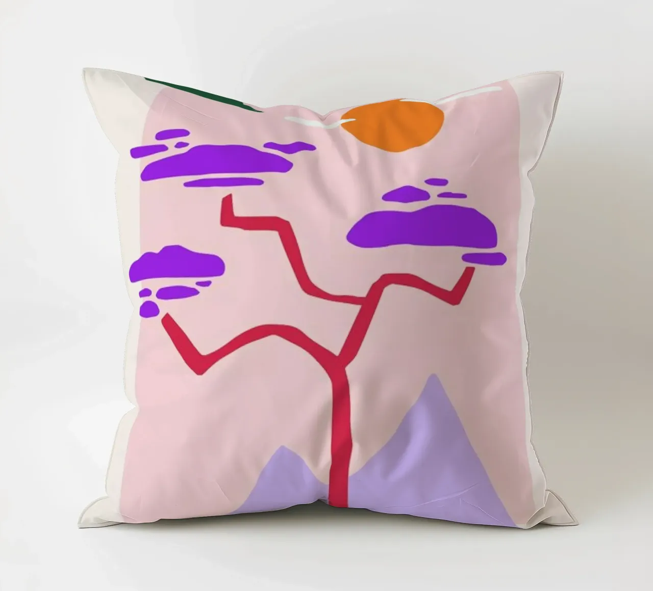 Nesting cuscino da Pure