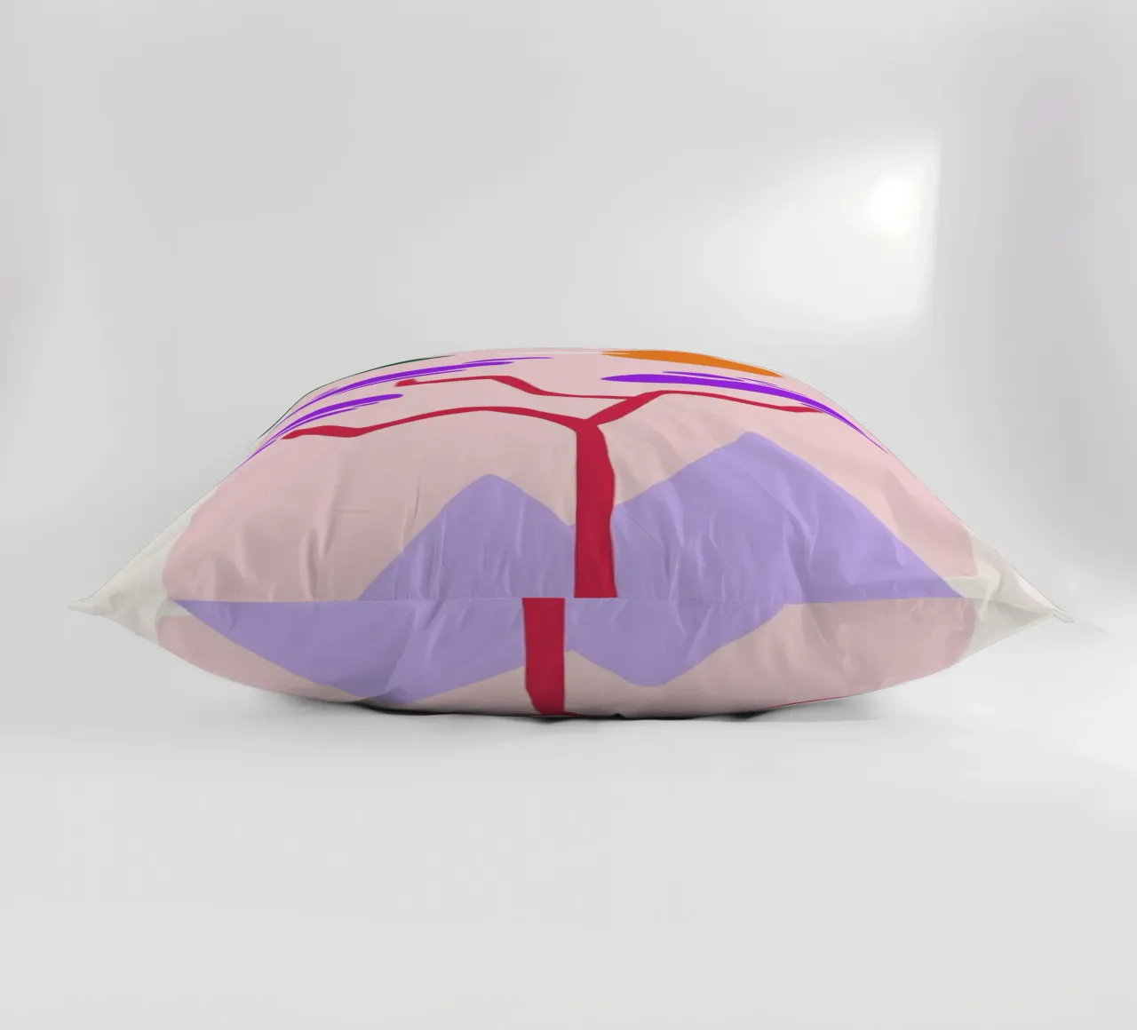 Nesting cuscino da Pure