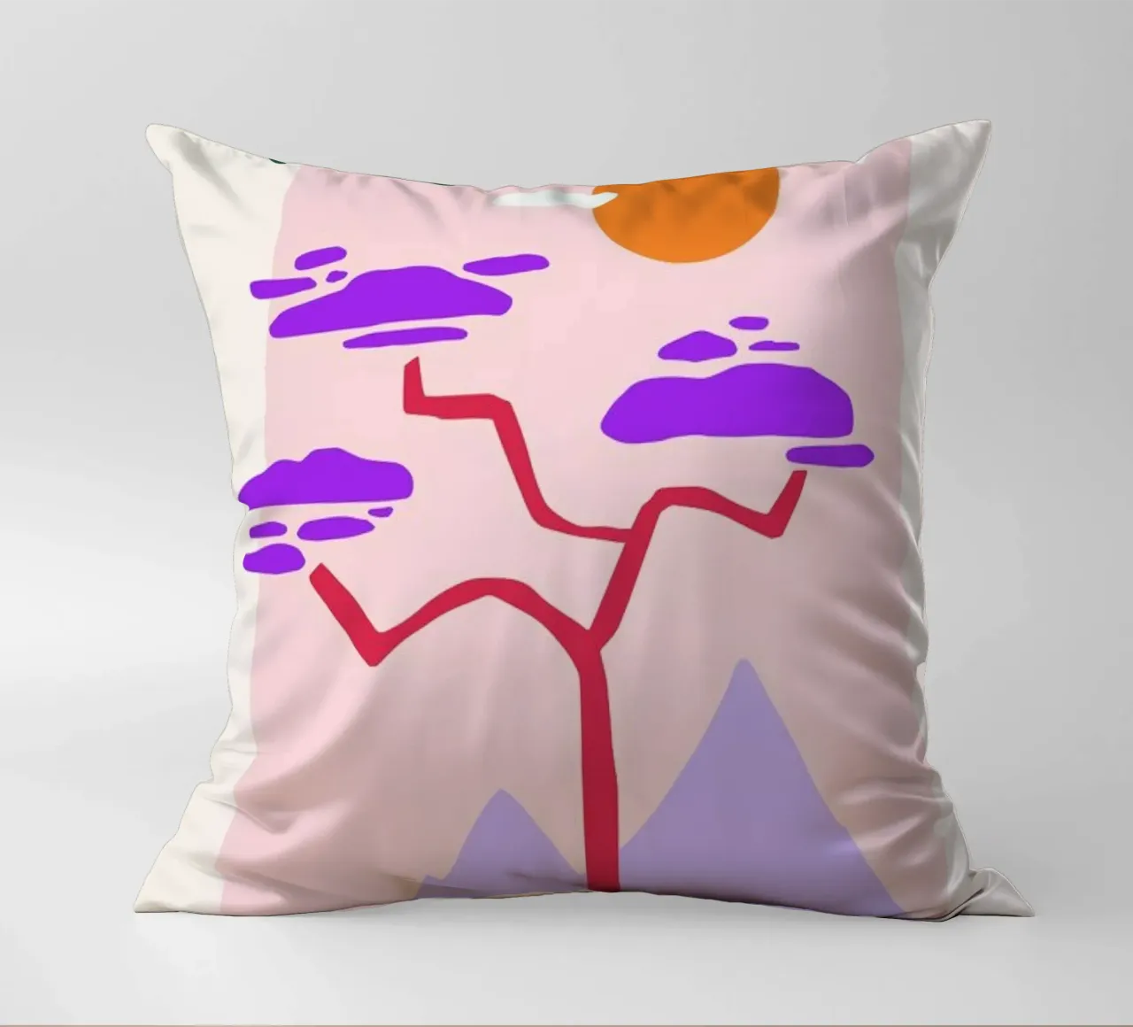 Nesting cuscino da Pure