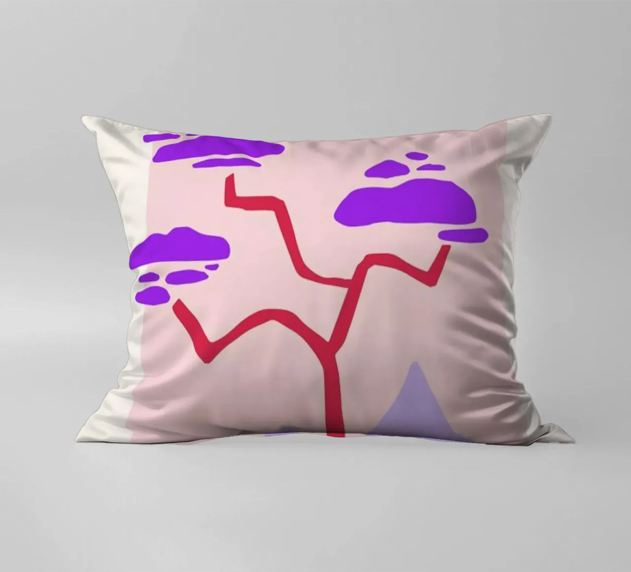 Nesting cuscino da Pure