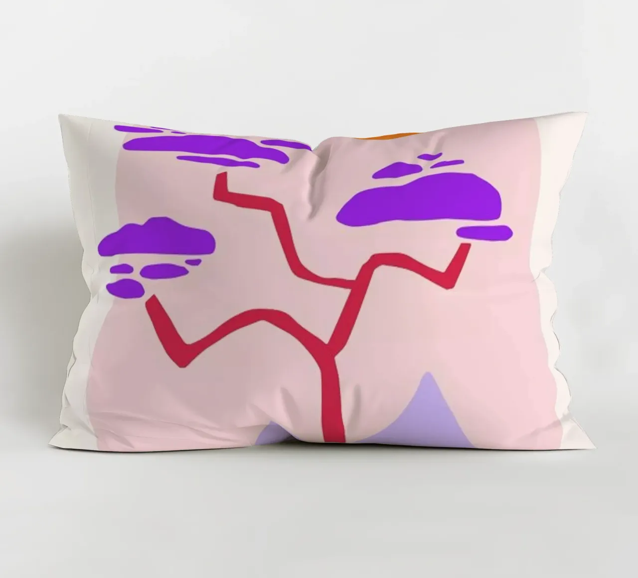 Nesting cuscino da Pure