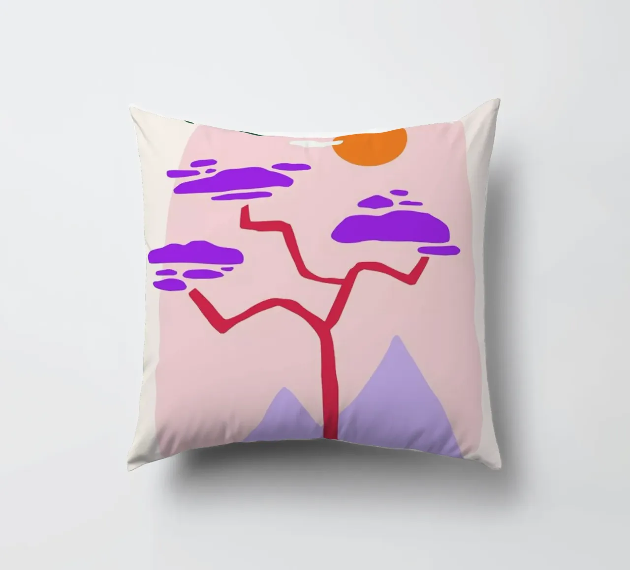 Nesting cuscino da Pure