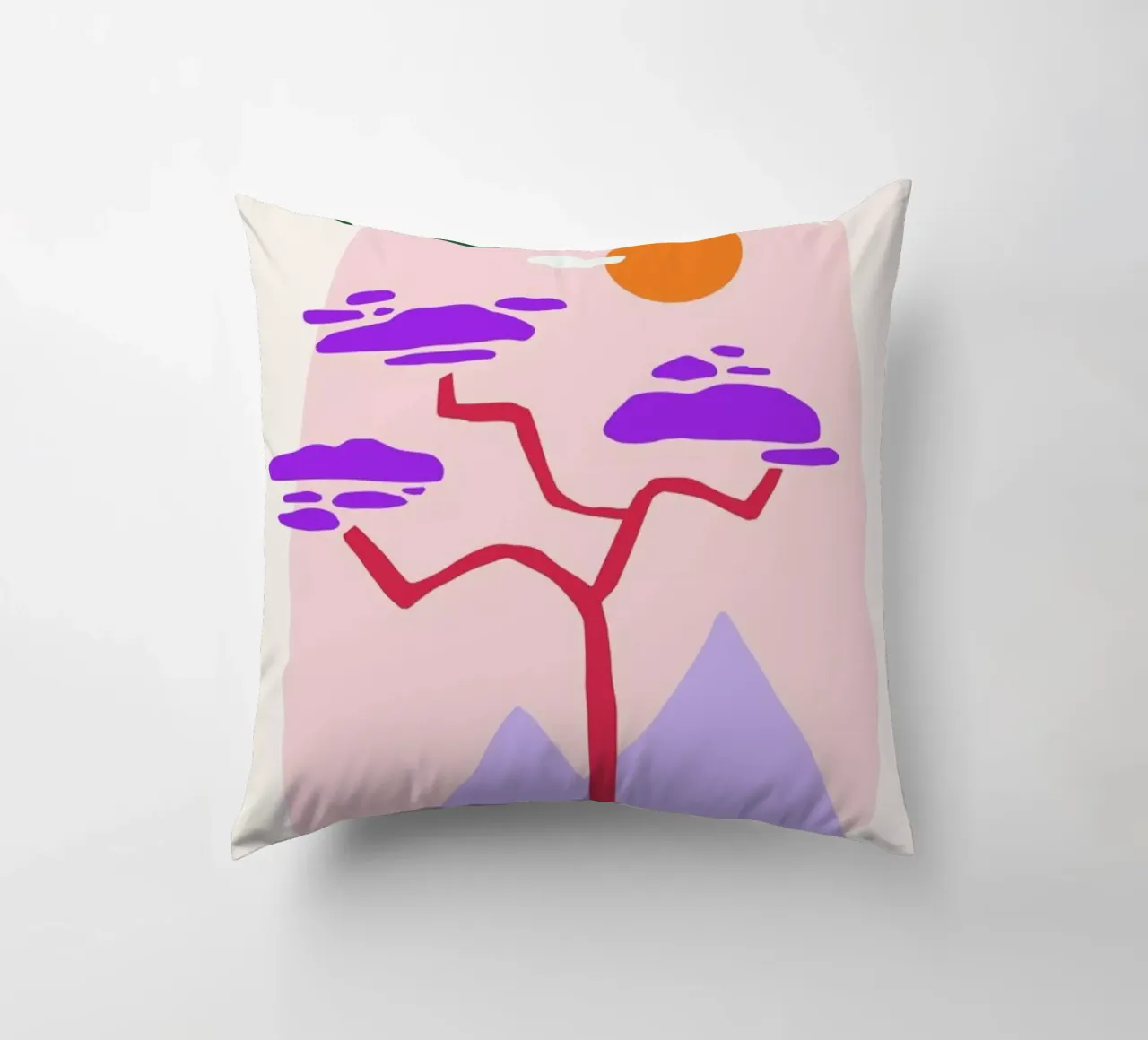 Nesting cuscino da Pure