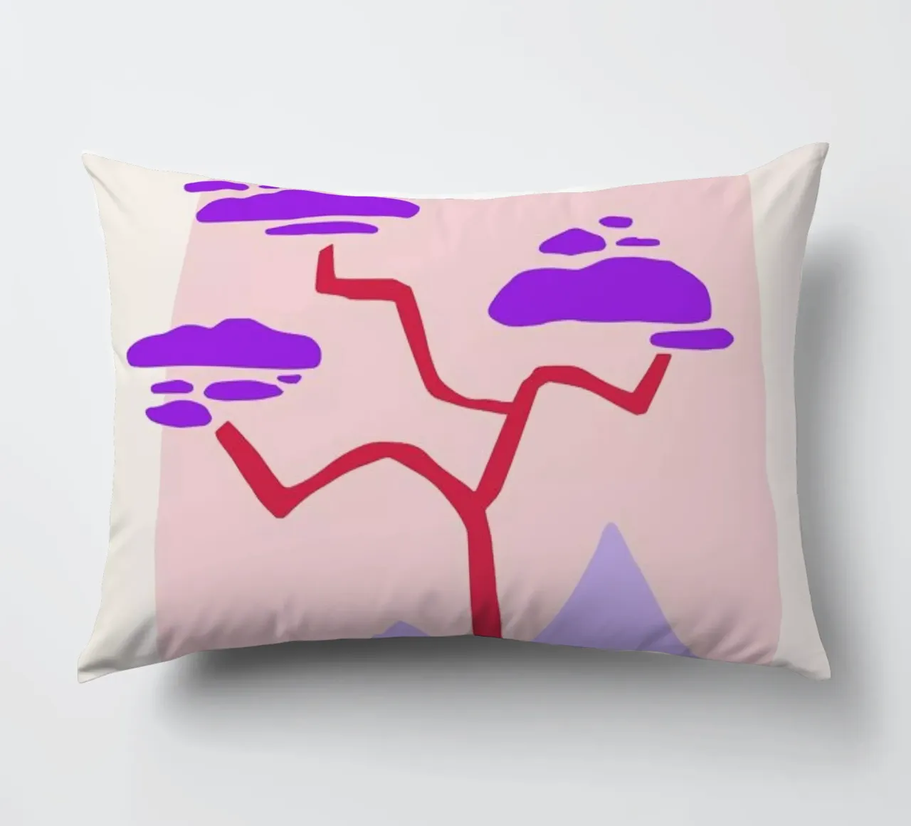 Nesting cuscino da Pure