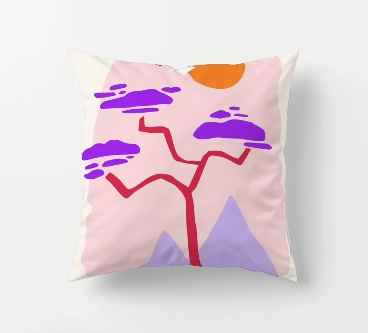 Nesting cuscino da Pure