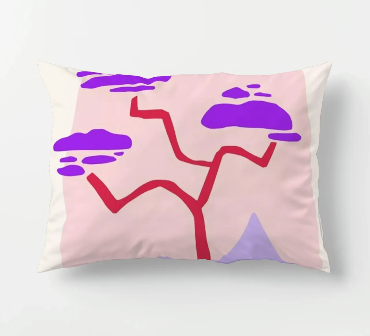 Nesting cuscino da Pure