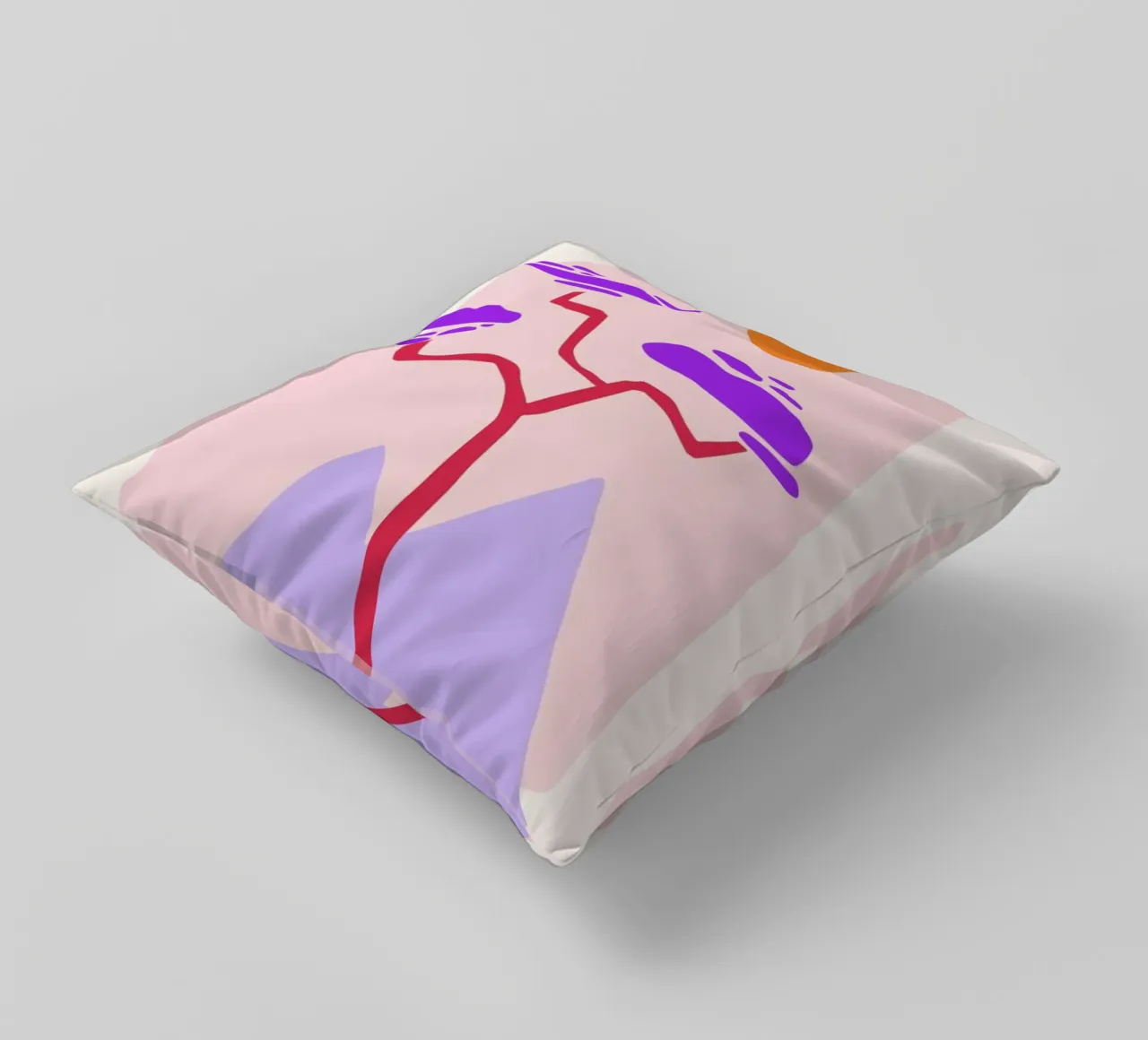 Nesting cuscino da Pure