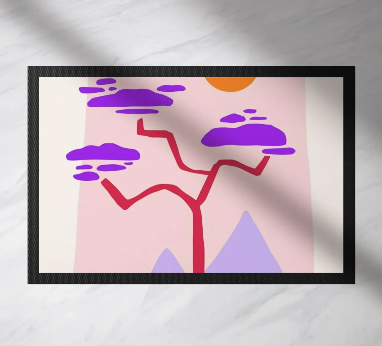 Nesting zerbino da Pure