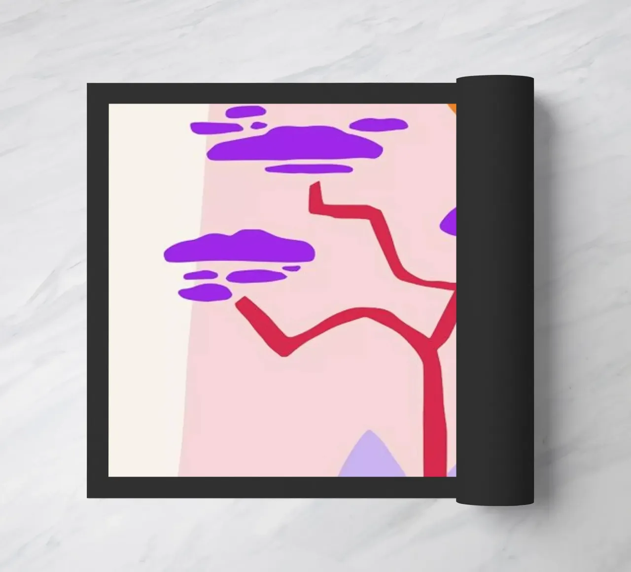 Nesting zerbino da Pure