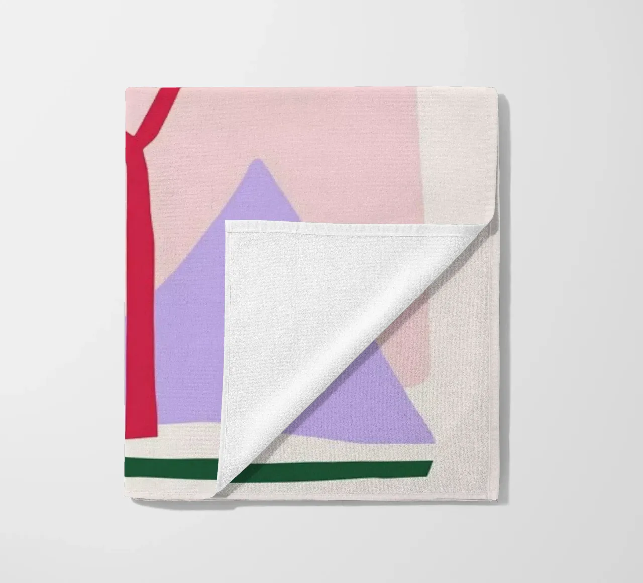 Nesting telo mare da Pure