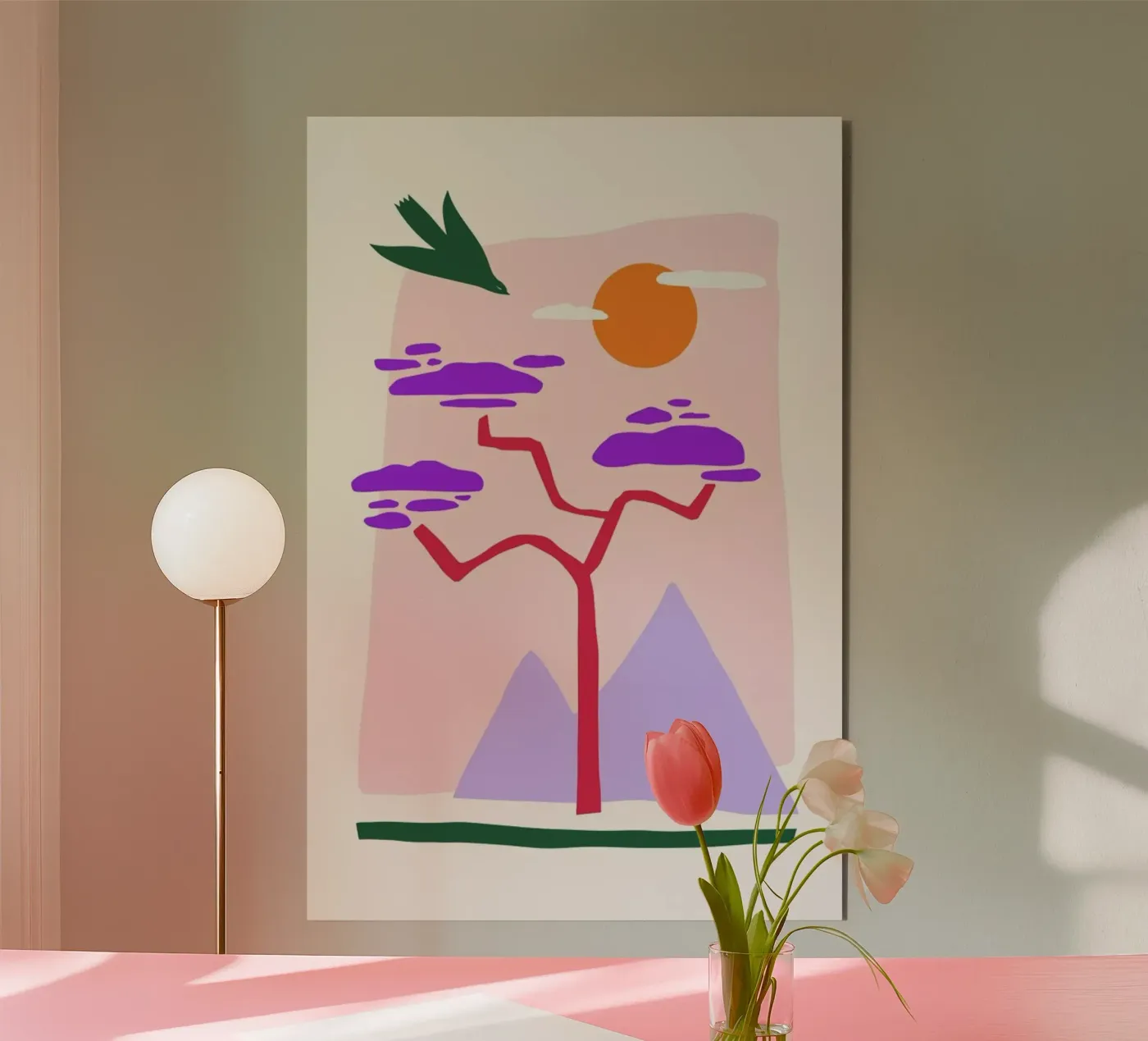 Nesting pannello forex da Pure