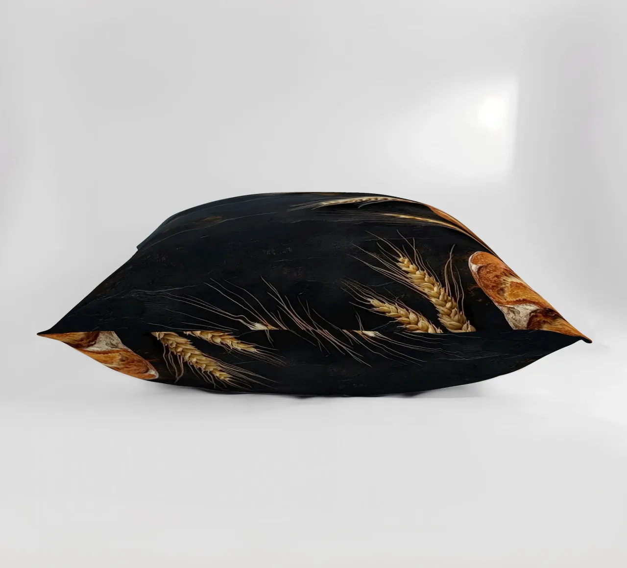 pane cuscino da Luke Yaeger