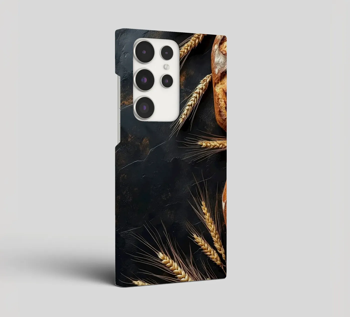 bread cover samsung da Luke Yaeger