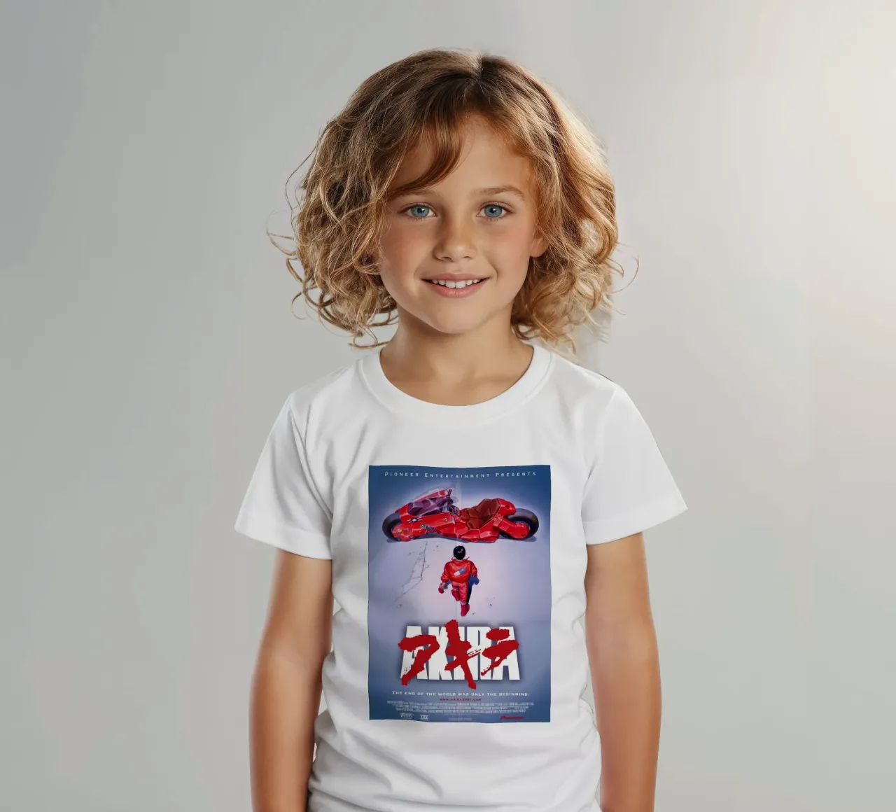 for t-shirt bambini da Danielshop