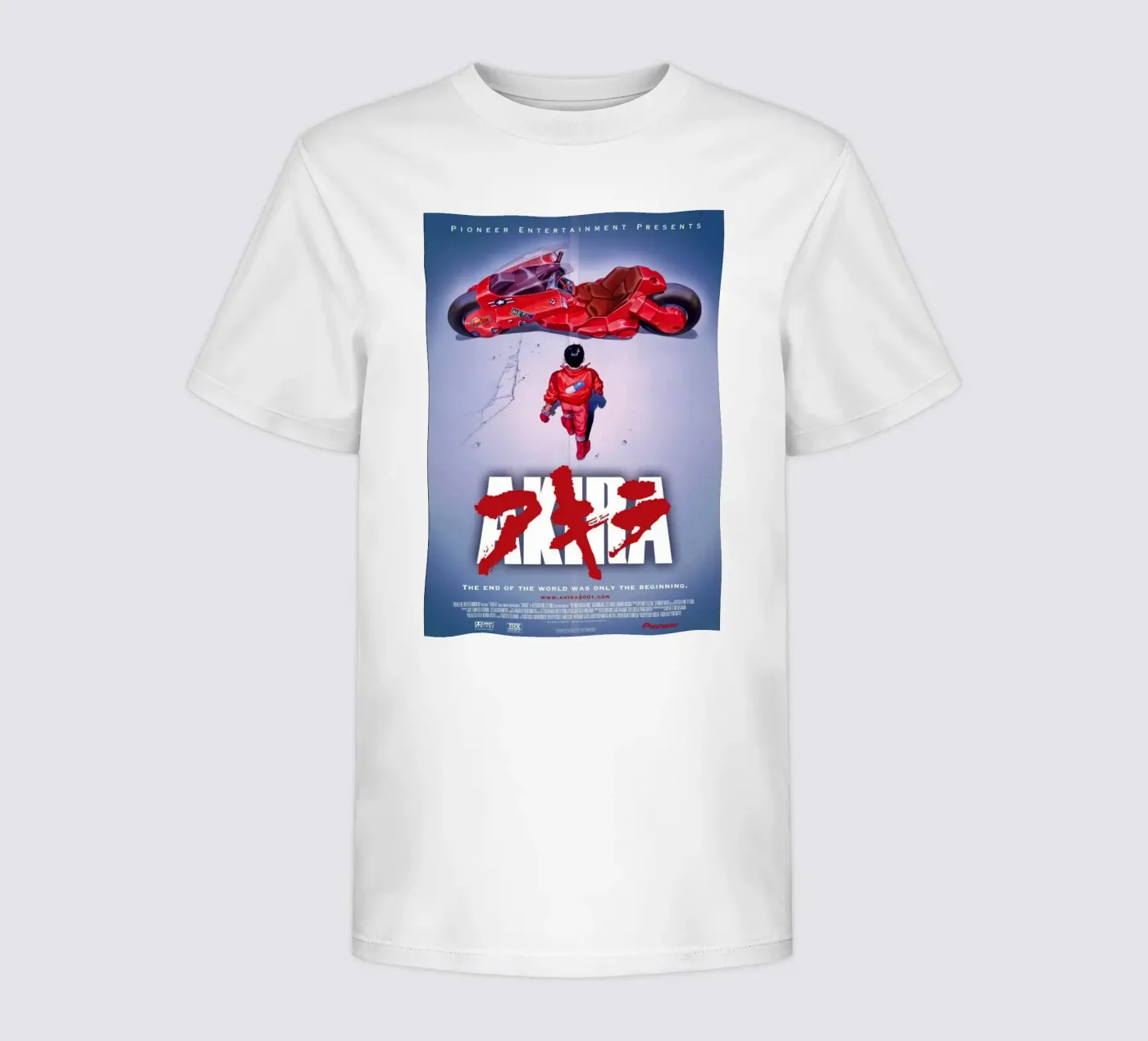 for kinder t-shirt van Danielshop