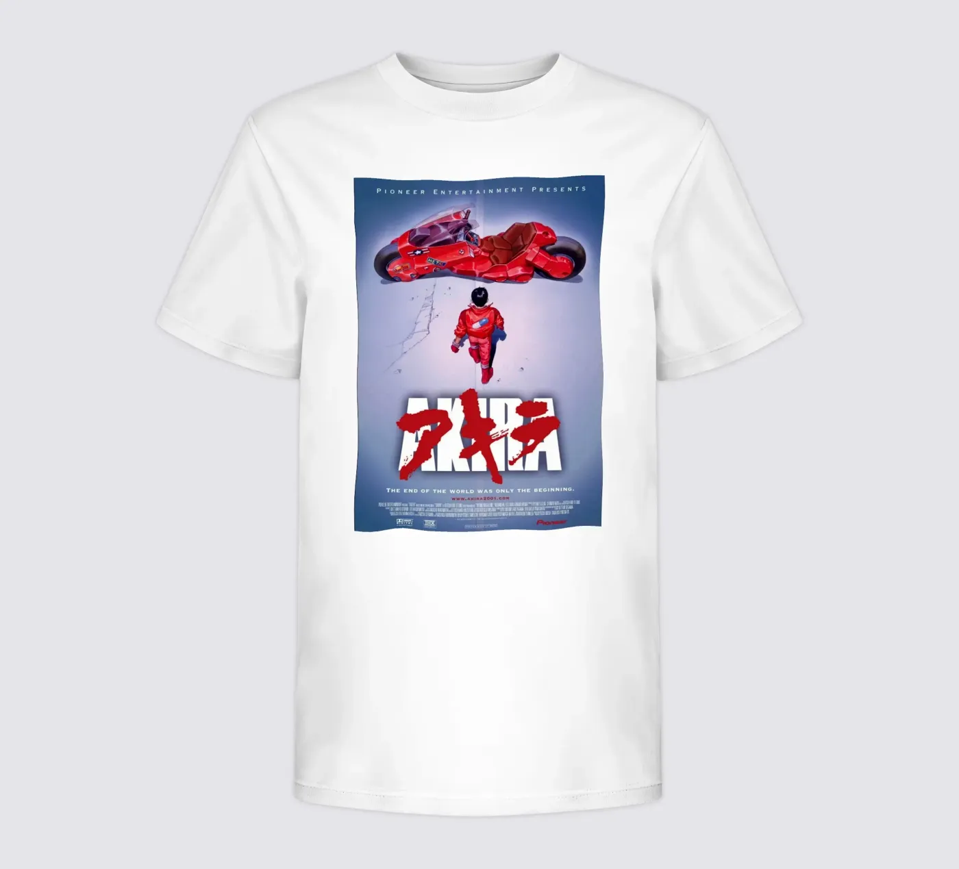 for kinder t-shirt van Danielshop