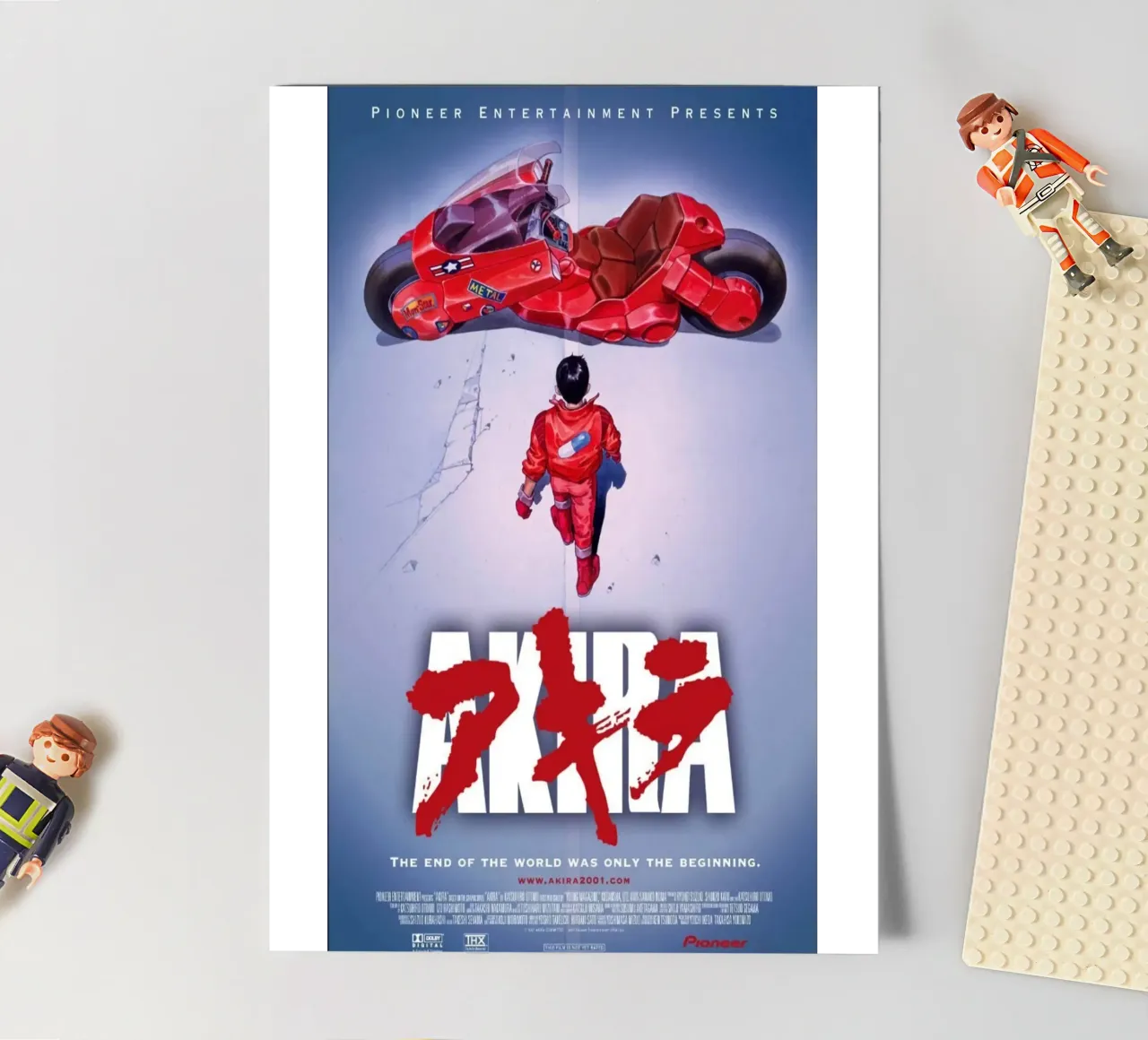 for sticker sheet by Danielshop