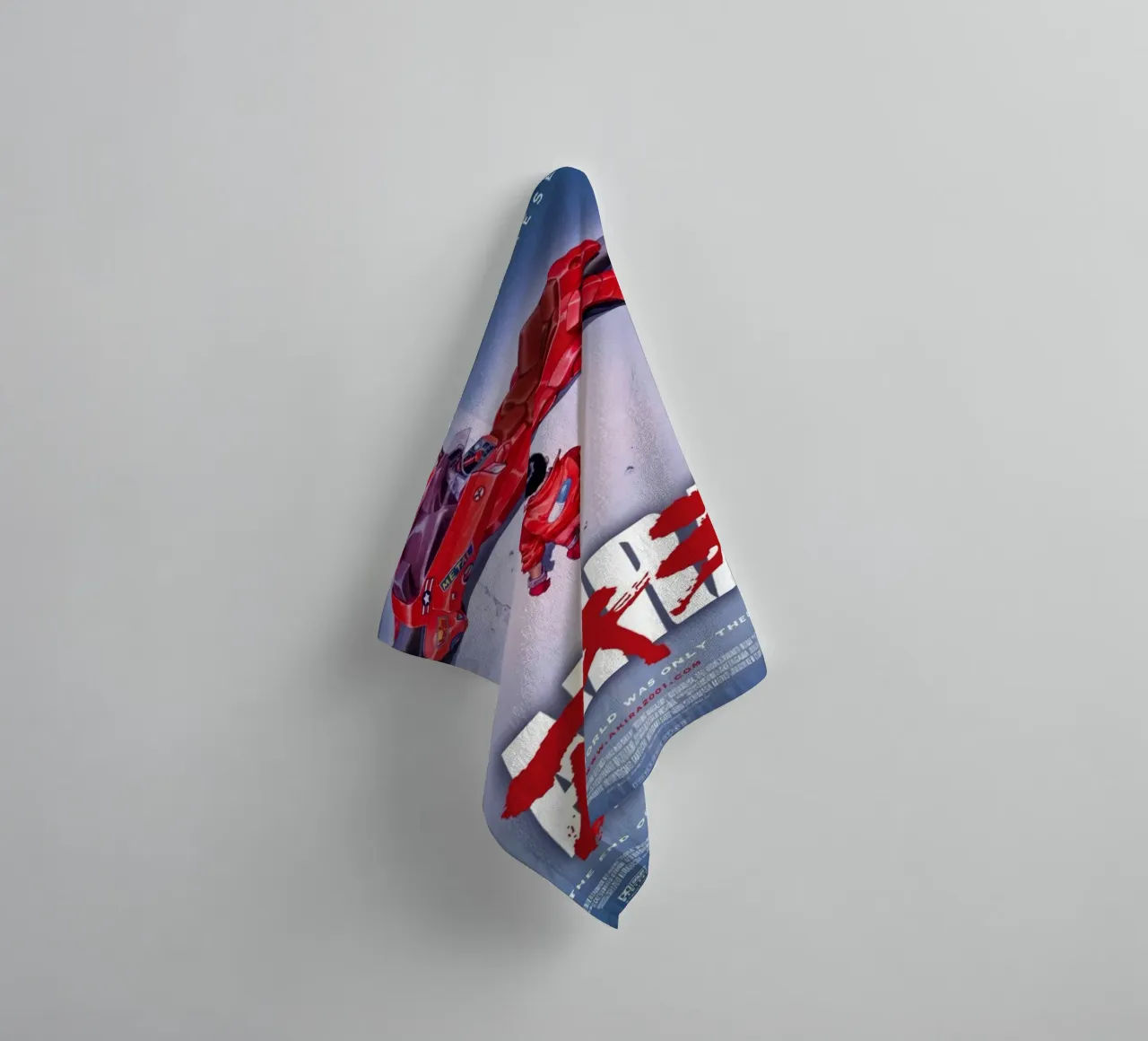 for towel by Danielshop