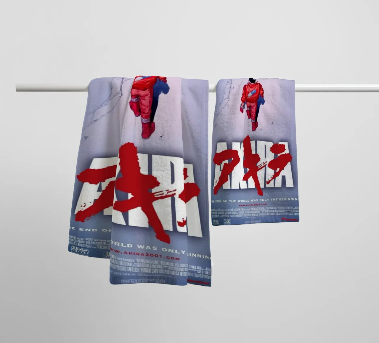 for towel by Danielshop