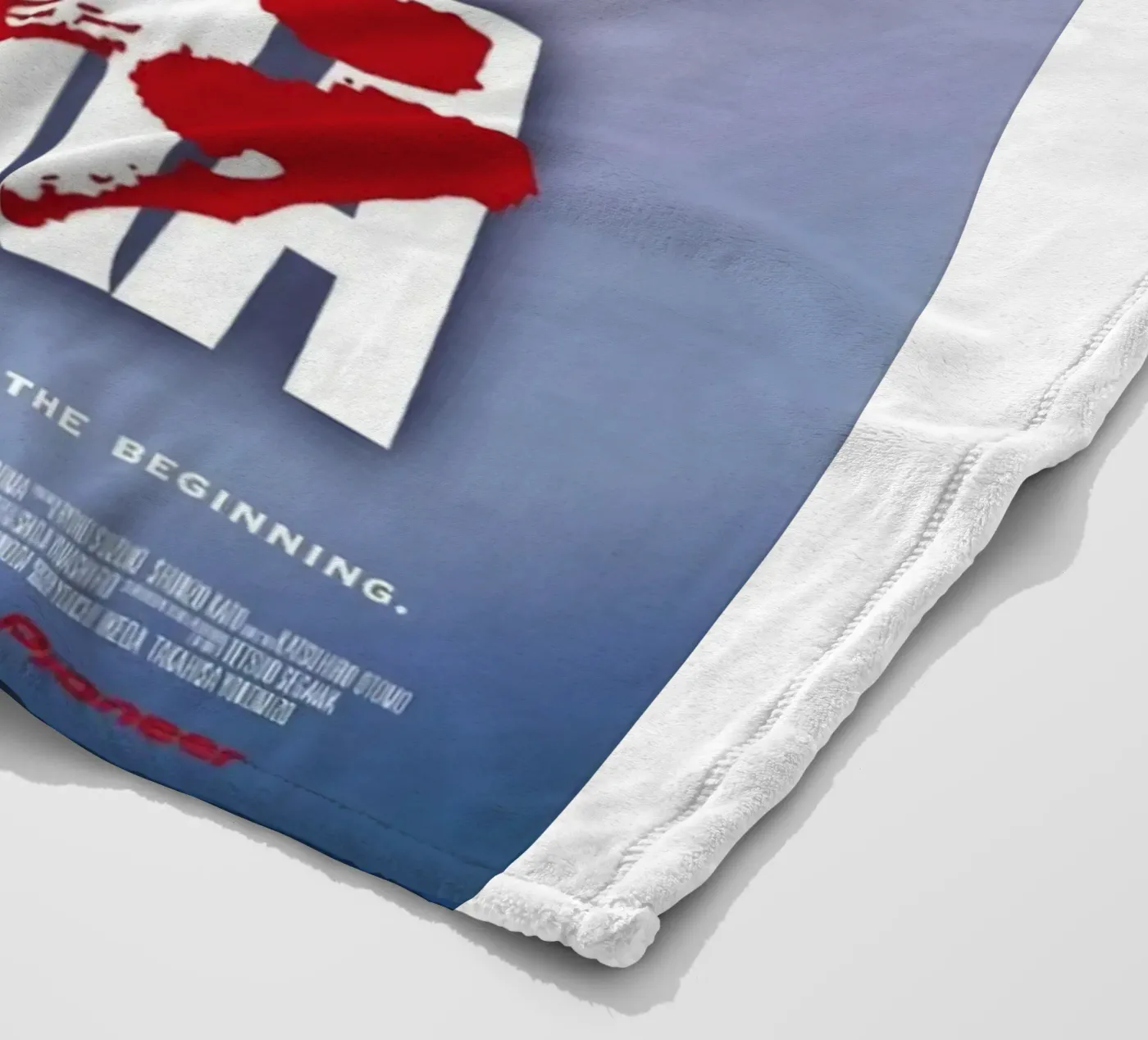 for Fleecedecke von Danielshop