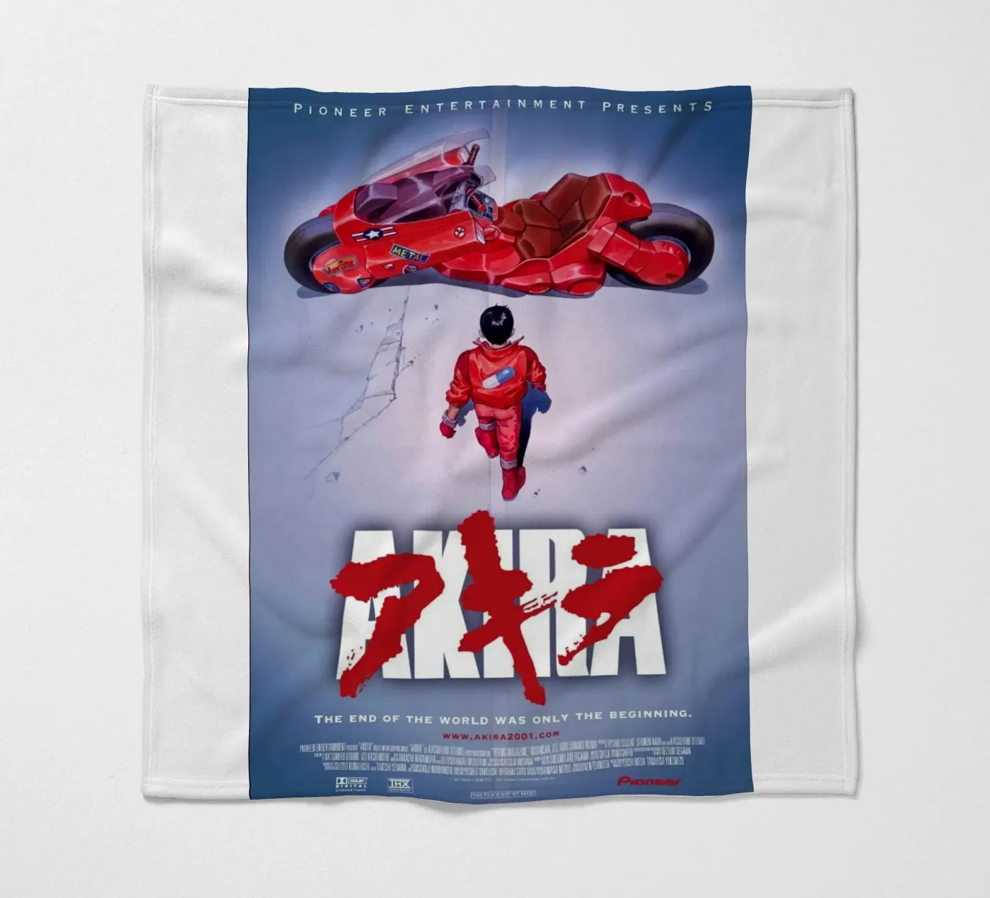 for Fleecedecke von Danielshop