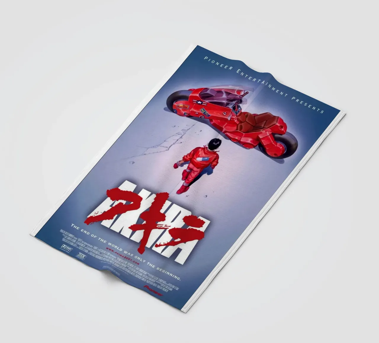 for fleecedeken van Danielshop