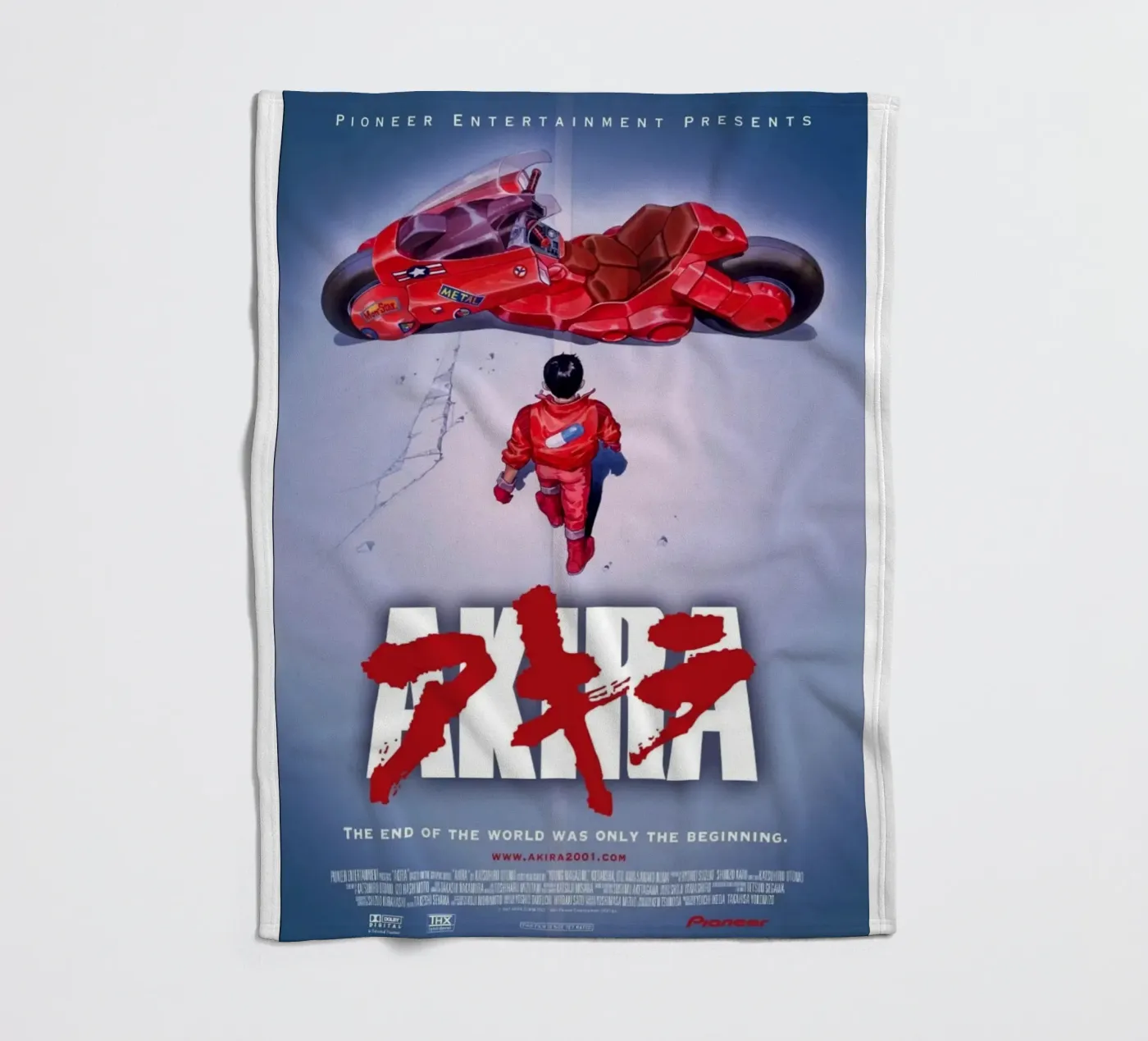 for Fleecedecke von Danielshop